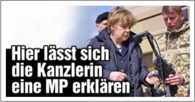 merkel