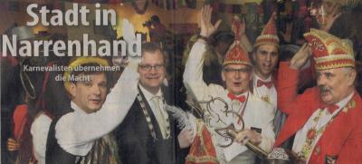 narrenhand