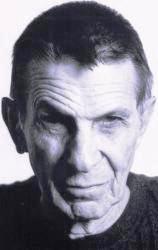 nimoy