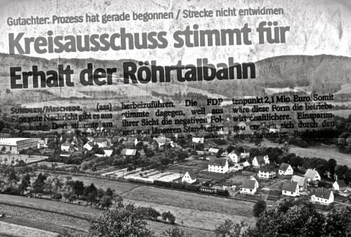 roehrtalbahn