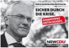sicher