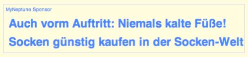 socken1