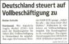 vollbeschaeftigung