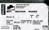 wader