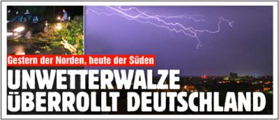 walze