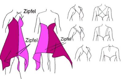 kleid-tuch-anleitung