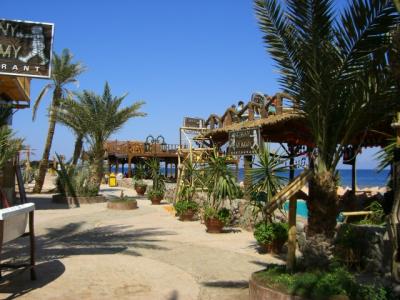 Strandweg