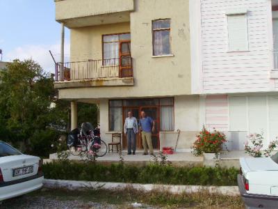 Zu Gast beı Sakir Zu Gast beı Sakir