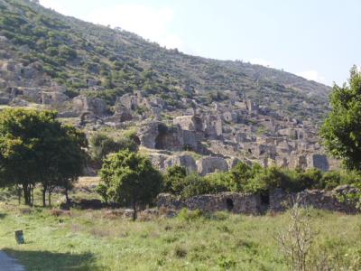Stadt Stadt