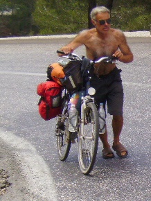 Aufstieg Aufstieg