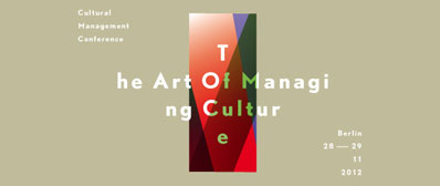 Cultural-Management-Conference