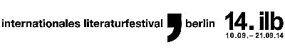 ilb internationales literaturfestival berlin