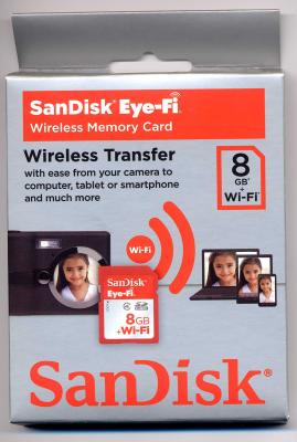 SanDisk