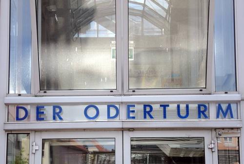 Der-Oderturm