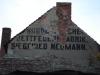 Bettfedernfabrik Siegfried Neumann in der Gubener Straße