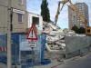 Die Spornmachergasse 1 im September 2006.