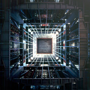 Quadrat