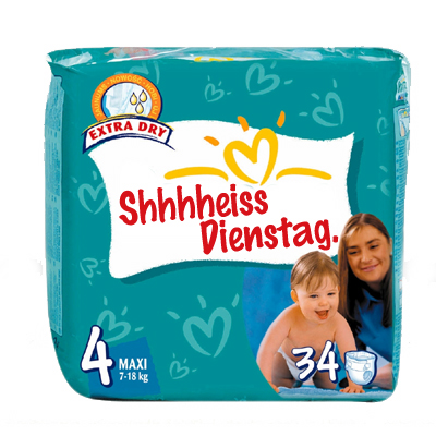 Dienstag
