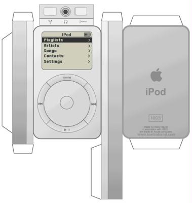 IPod