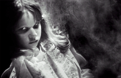 exorcist