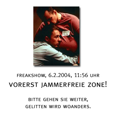 jammerlappen