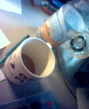 kaffee