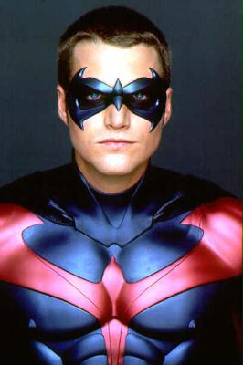 robin
