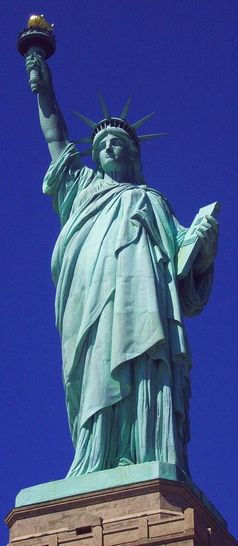 Lady-Liberty