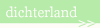dichterlandbanner