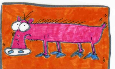 schweinehund
