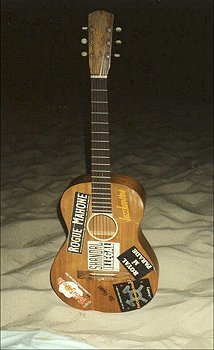 gitarre