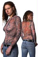 tatooshirt