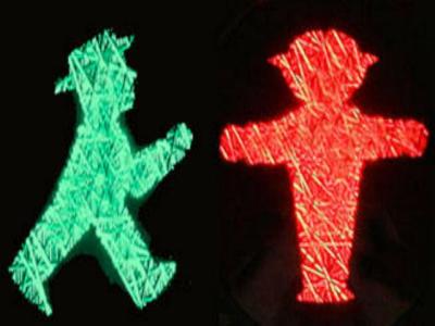 ampelmaennchen