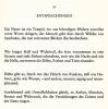 C. B., Die Blumen des Bösen/Les Fleurs du Mal, Spleen und Ideal IV, Entsprechungen/Correspondances (1857) C. B., Die Blumen des Bösen/Les Fleurs du Mal, Spleen und Ideal IV, Entsprechungen/Correspondances (1857)