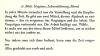 C. B., 'Mein entblößtes Herz. Tagbücher', Raketen, 17. Blatt (Detail); aus dem Französischen von Friedhelm Kemp, Frankfurt am Main: Insel, 1966. C. B., 'Mein entblößtes Herz. Tagbücher', Raketen, 17. Blatt (Detail); aus dem Französischen von Friedhelm Kemp, Frankfurt am Main: Insel, 1966.