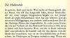 Baudelaire, Der Maler des modernen Lebens, in: C. B., Der Künstler und das moderne Leben, Leipzig: Reclam, 1990, S. 300 (Detail). Baudelaire, Der Maler des modernen Lebens, in: C. B., Der Künstler und das moderne Leben, Leipzig: Reclam, 1990, S. 300 (Detail).