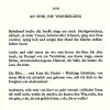 Baudelaire, Die Blumen des Bösen: An Eine, die Vorüberging (À une passante), aus dem Französischen von Friedhelm Kemp; Münschen-Wien: Carl Hanser Verlag 1975 Baudelaire, Die Blumen des Bösen: An Eine, die Vorüberging (À une passante), aus dem Französischen von Friedhelm Kemp; Münschen-Wien: Carl Hanser Verlag 1975