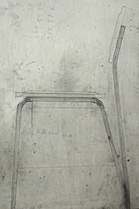 Werkstattsessel_Planskizze_werK_Foto: B. K. 