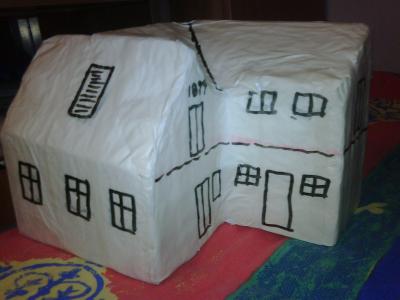 wie's dann vielleicht mal sein sollte