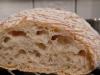 Kruste und Krume