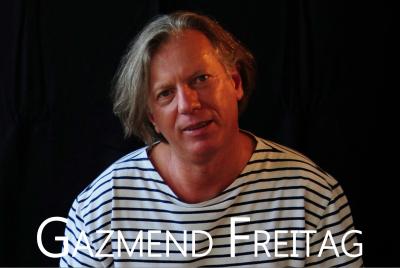 PHOTO: ELFRIEDE ÖSTERLE, Linz, 2016