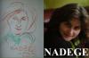 NADEGE BY GAZMEND FREITAG, 2012