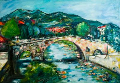 Ura-e-gurit-ne-Prizren