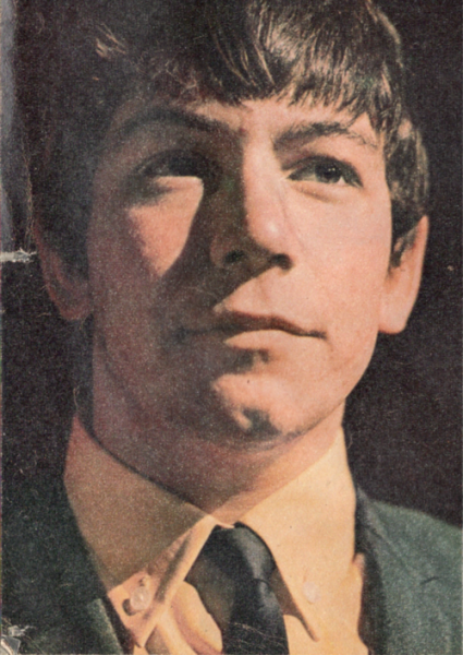Burdon-january15th1966-
