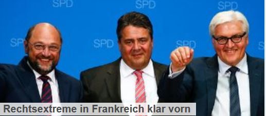 Europawahl-2014