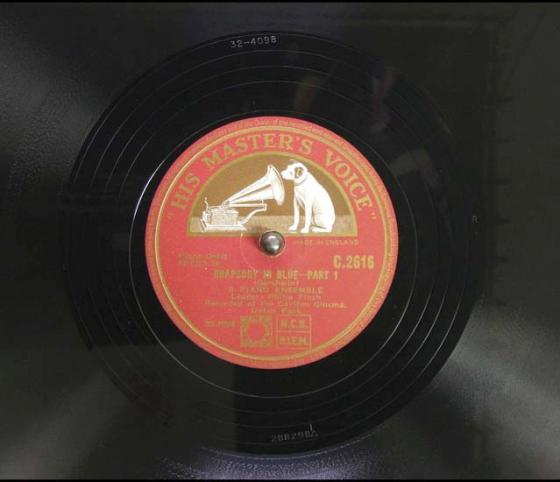 Gershwin-78er