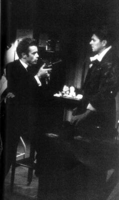 JamesDeanPointsGunAtRonaldReagan