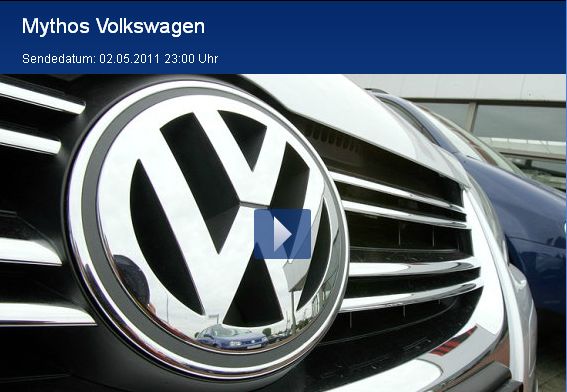 Mythos-Volkswagen-NDR