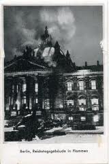 Reichstagsbrand