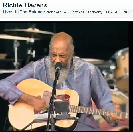 Richie-Heavens